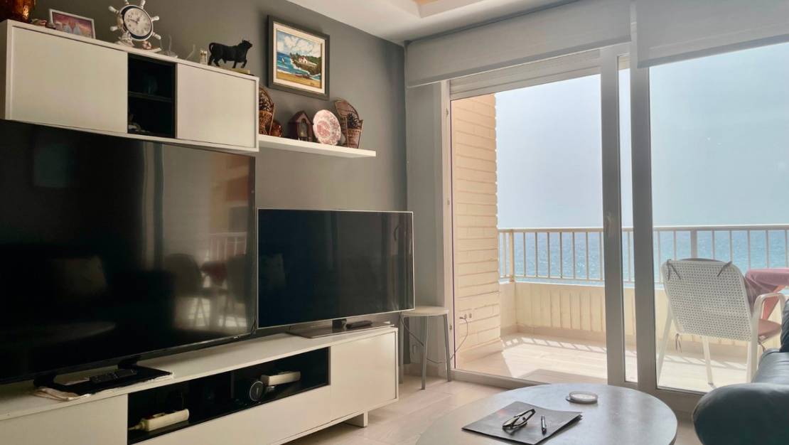 Venta - Apartment - Torrevieja - Playa del Cura