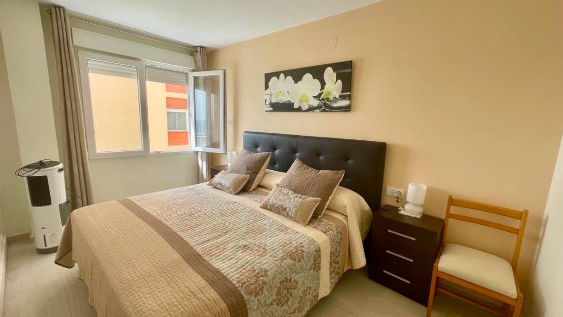 Venta - Apartment - Torrevieja - Playa del Cura
