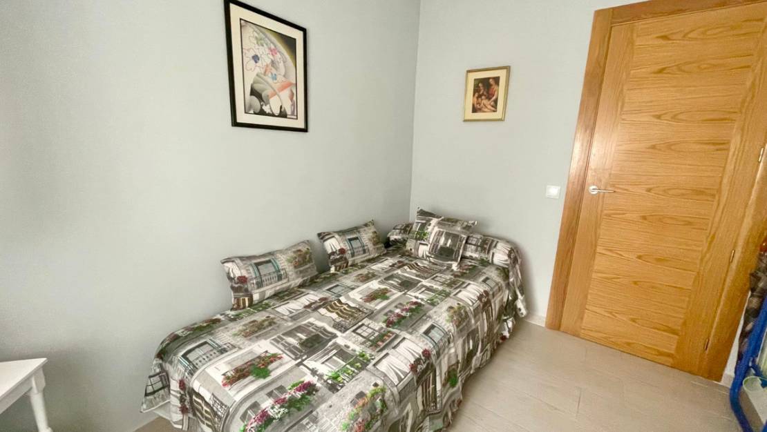 Venta - Apartment - Torrevieja - Playa del Cura