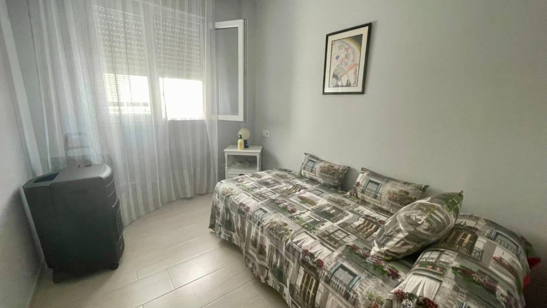 Venta - Apartment - Torrevieja - Playa del Cura