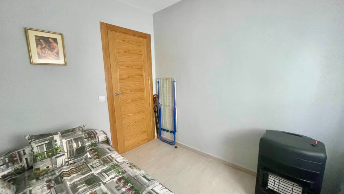 Venta - Apartment - Torrevieja - Playa del Cura