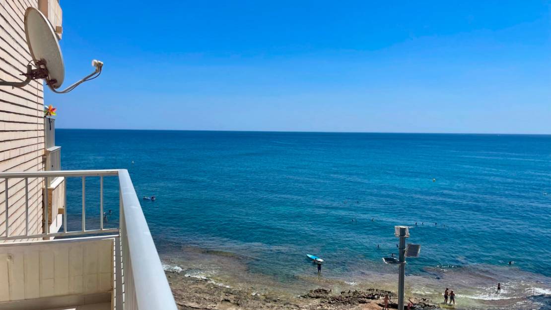 Venta - Apartment - Torrevieja - Playa del Cura