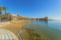 Venta - Apartment - Torrevieja - Playa del Cura