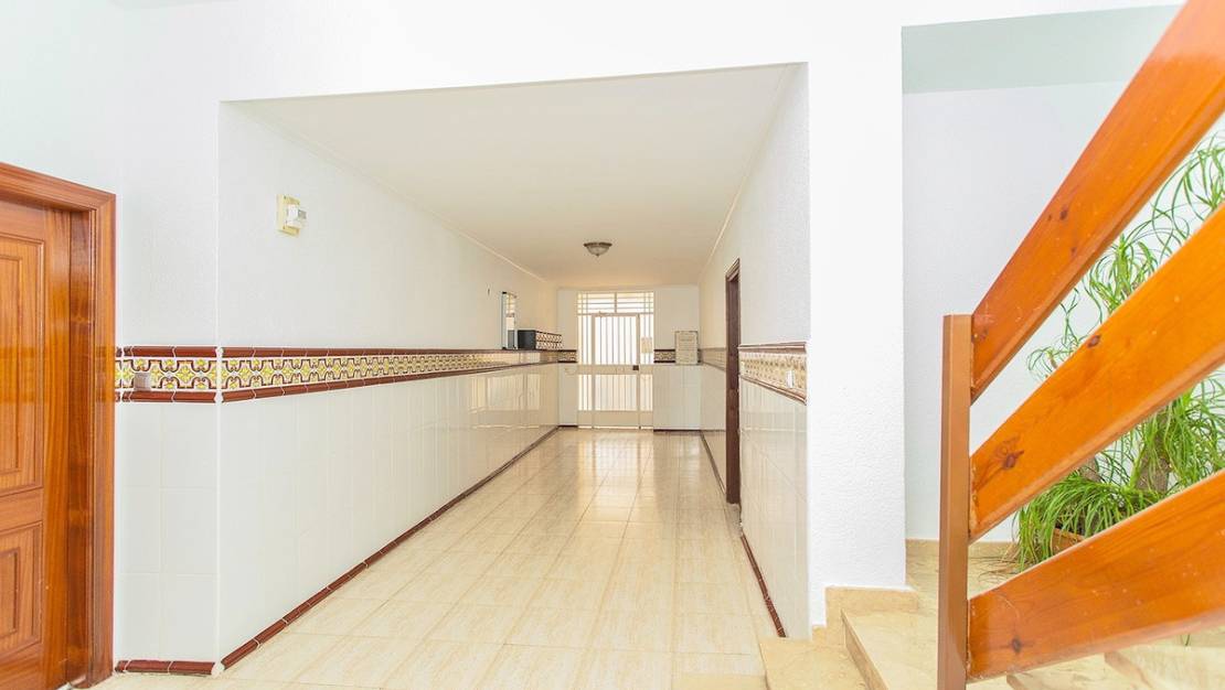 Venta - Apartment - Torrevieja - Playa del Cura
