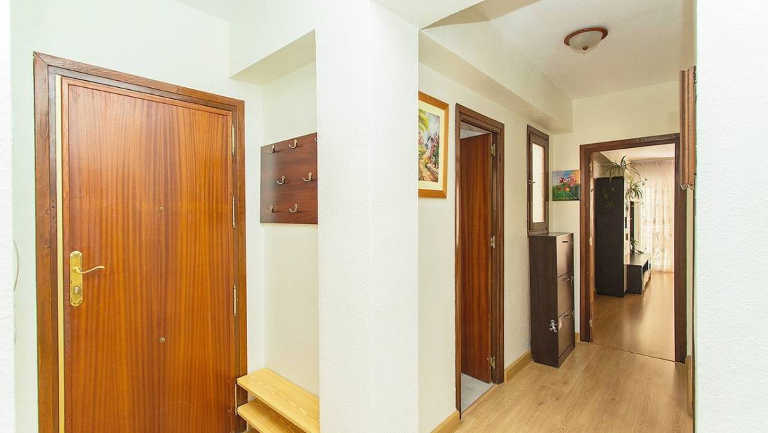 Venta - Apartment - Torrevieja - Playa del Cura