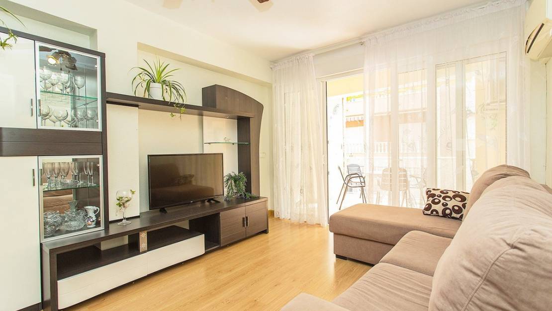 Venta - Apartment - Torrevieja - Playa del Cura