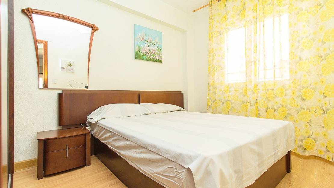 Venta - Apartment - Torrevieja - Playa del Cura