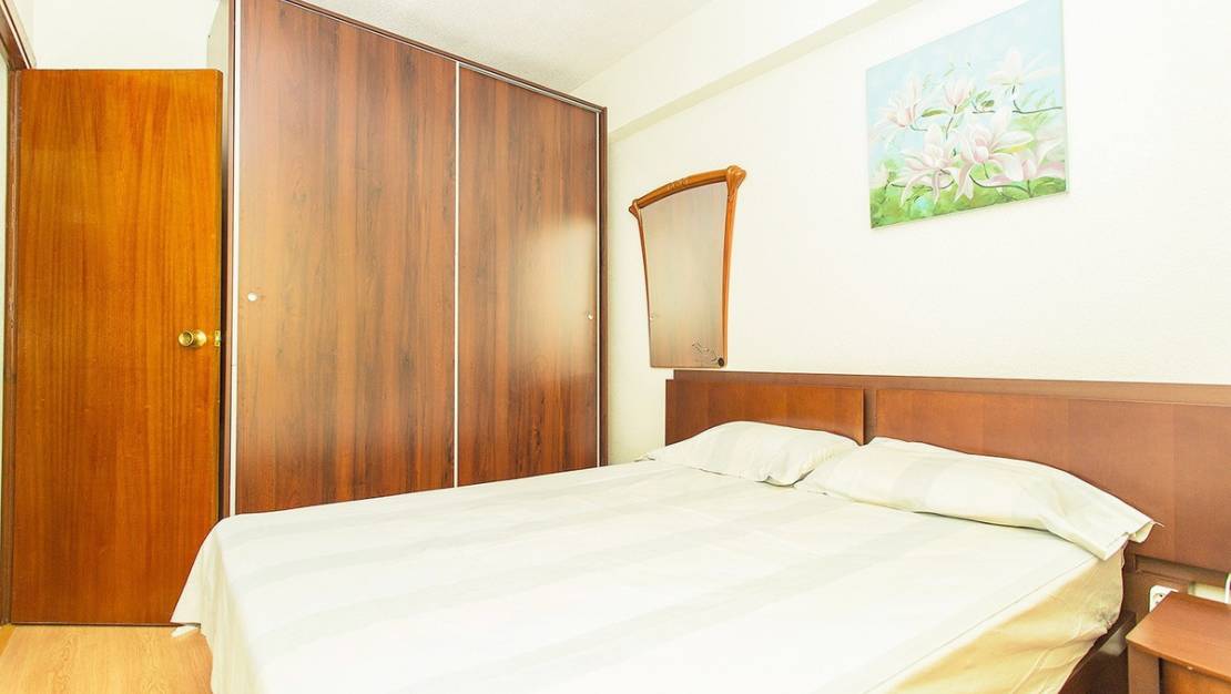 Venta - Apartment - Torrevieja - Playa del Cura