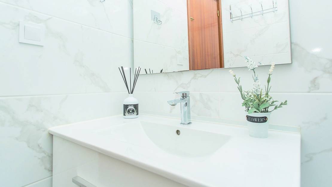 Venta - Apartment - Torrevieja - Playa del Cura