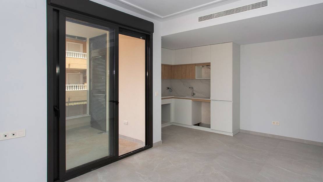 Venta - Apartment - Torrevieja - Playa del Cura