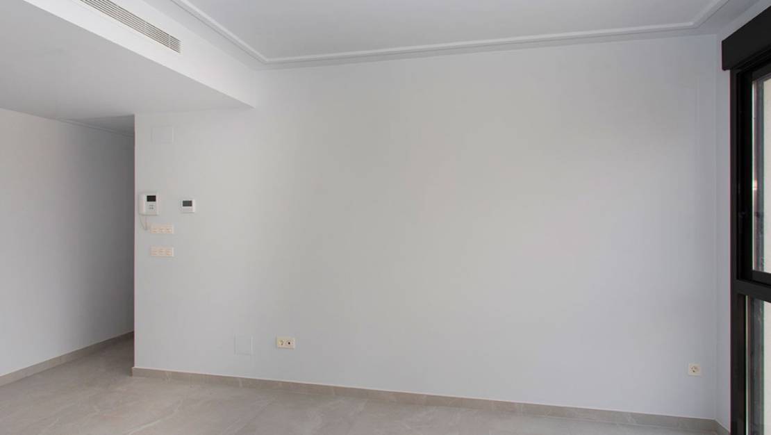 Venta - Apartment - Torrevieja - Playa del Cura