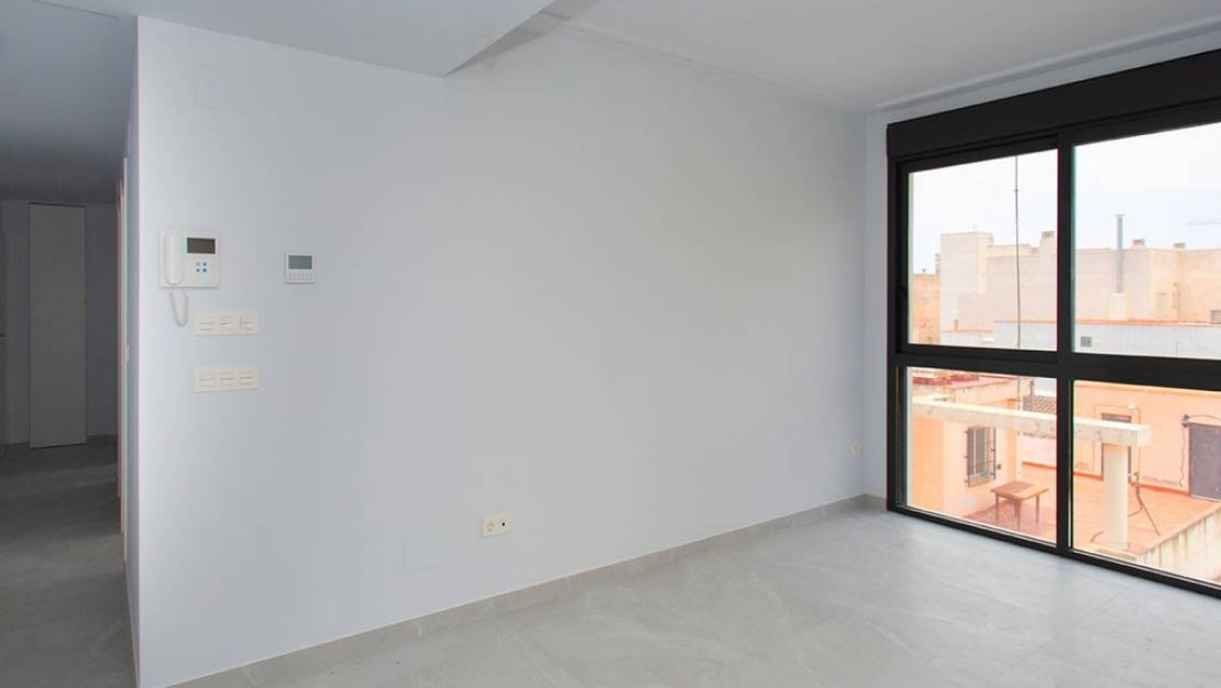 Venta - Apartment - Torrevieja - Playa del Cura