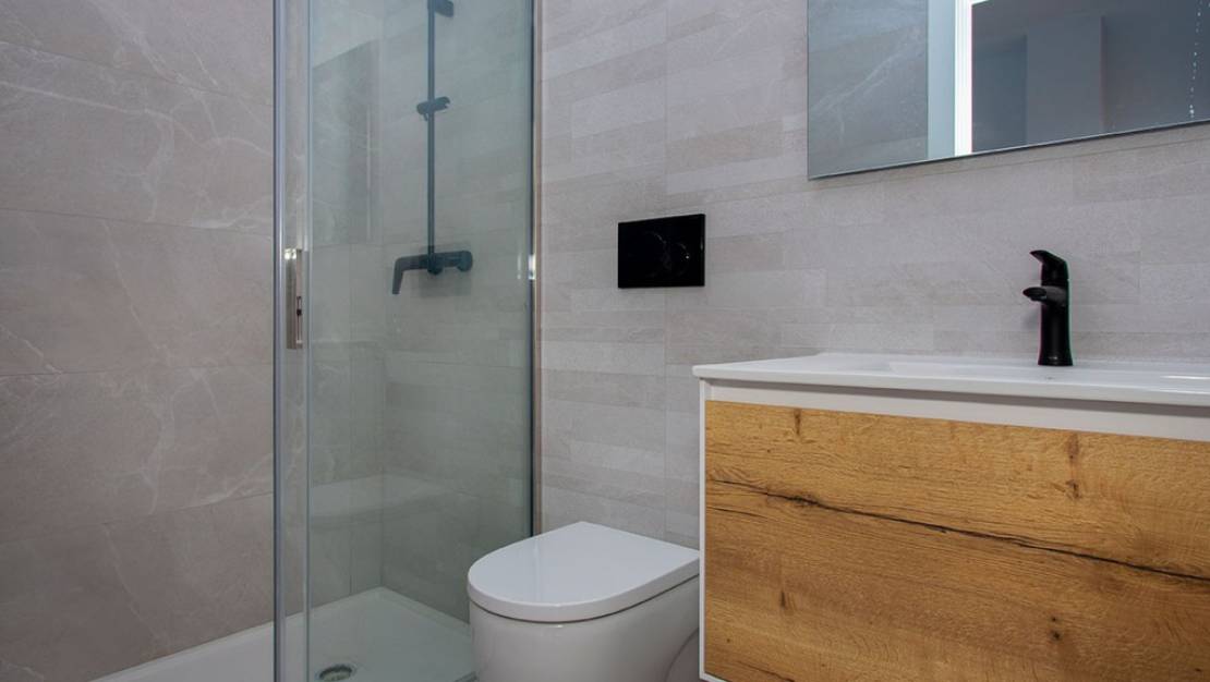Venta - Apartment - Torrevieja - Playa del Cura