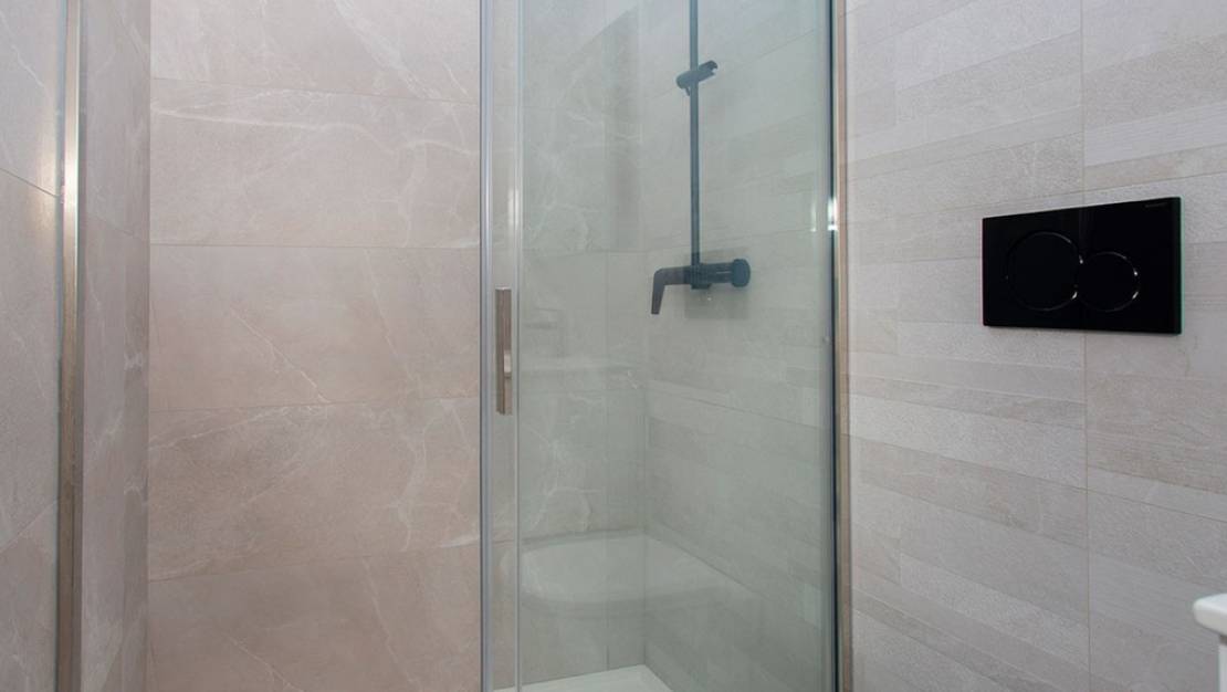 Venta - Apartment - Torrevieja - Playa del Cura