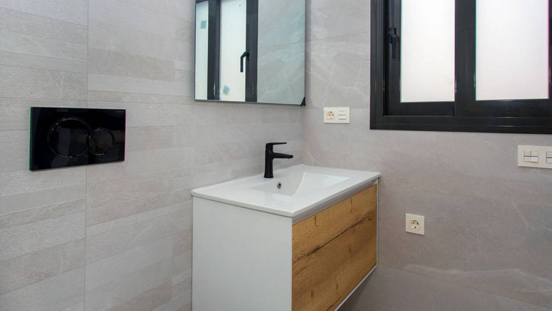 Venta - Apartment - Torrevieja - Playa del Cura