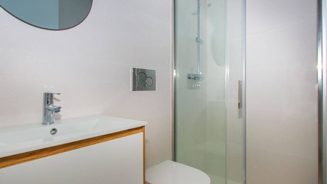 Venta - Apartment - Torrevieja - Playa del Cura