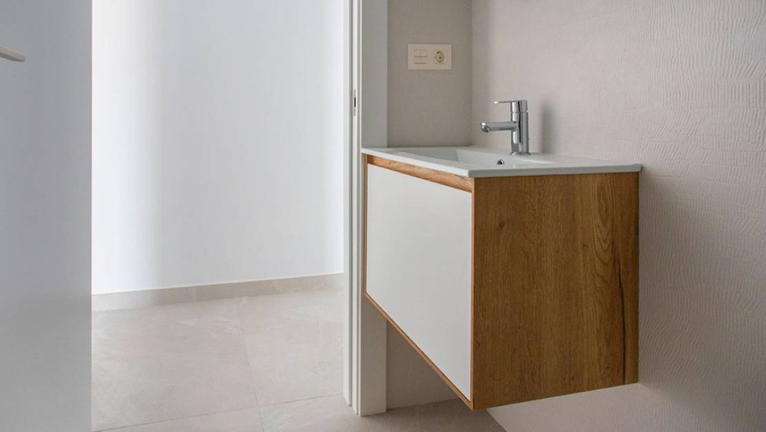 Venta - Apartment - Torrevieja - Playa del Cura