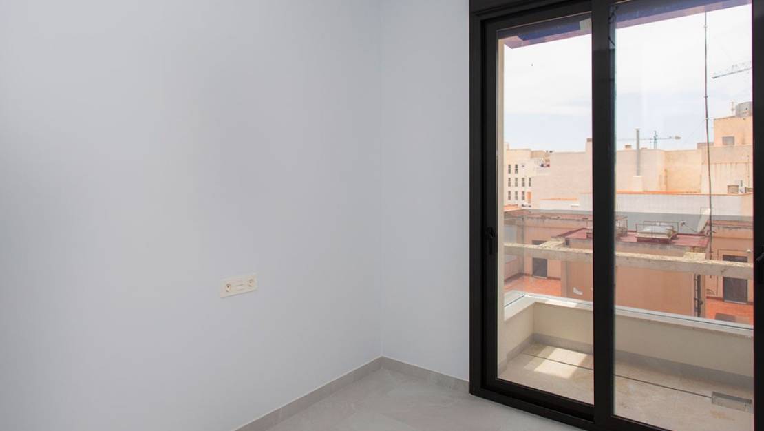 Venta - Apartment - Torrevieja - Playa del Cura