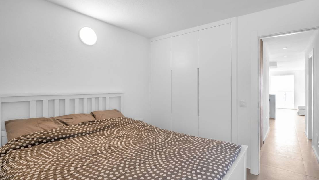 Venta - Apartment - Torrevieja - Playa del Cura