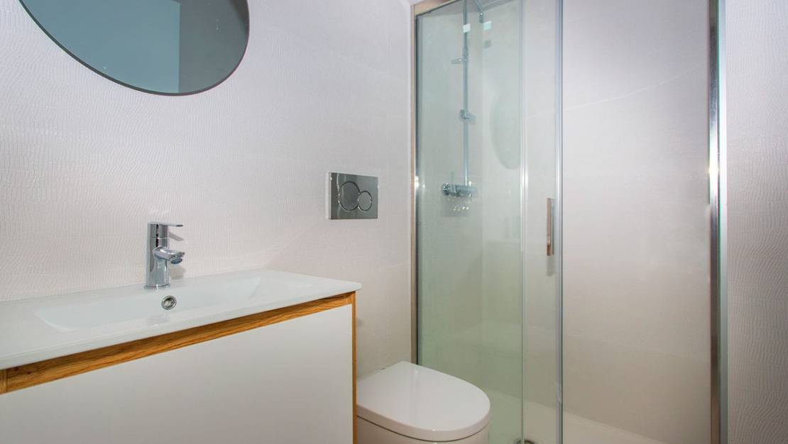Venta - Apartment - Torrevieja - Playa del Cura