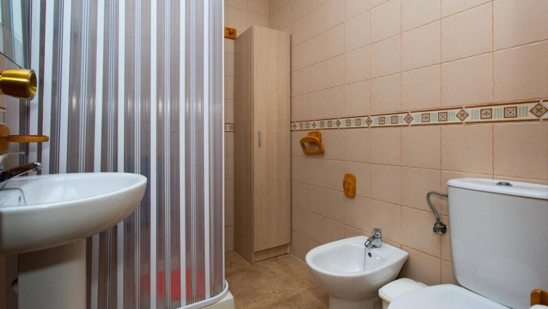 Venta - Apartment - Torrevieja - Playa del Cura