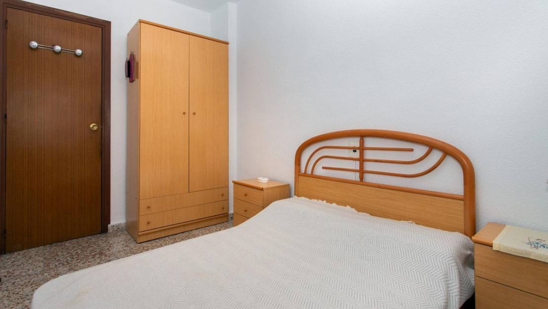 Venta - Apartment - Torrevieja - Playa del Cura