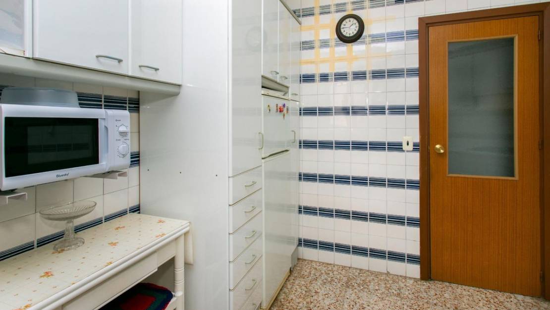 Venta - Apartment - Torrevieja - Playa del Cura