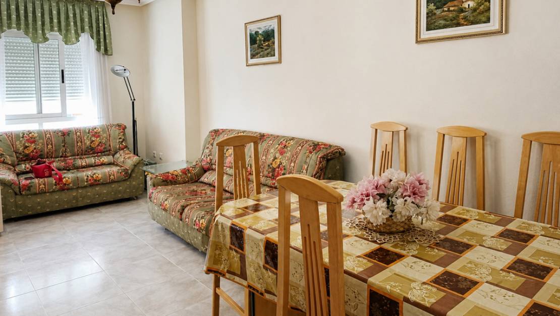 Venta - Apartment - Torrevieja - Playa del Cura