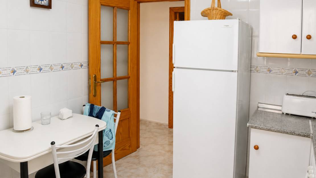 Venta - Apartment - Torrevieja - Playa del Cura