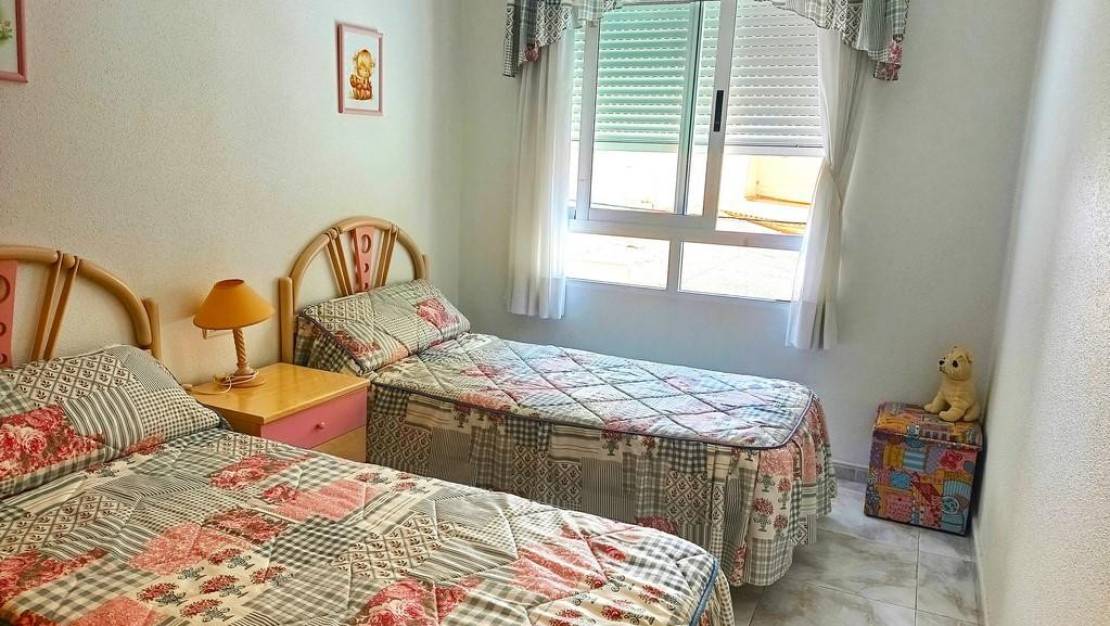 Venta - Apartment - Torrevieja - Playa del Cura