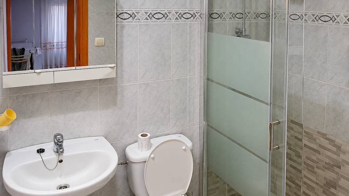 Venta - Apartment - Torrevieja - Playa del Cura