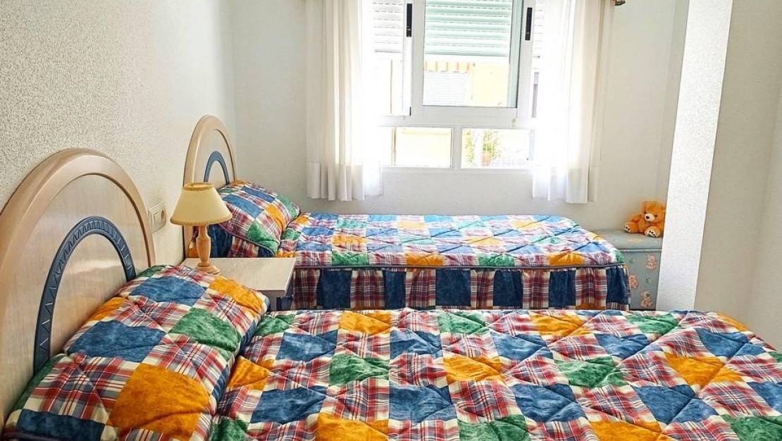 Venta - Apartment - Torrevieja - Playa del Cura