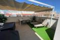 Venta - Apartment - Torrevieja - Playa del Cura