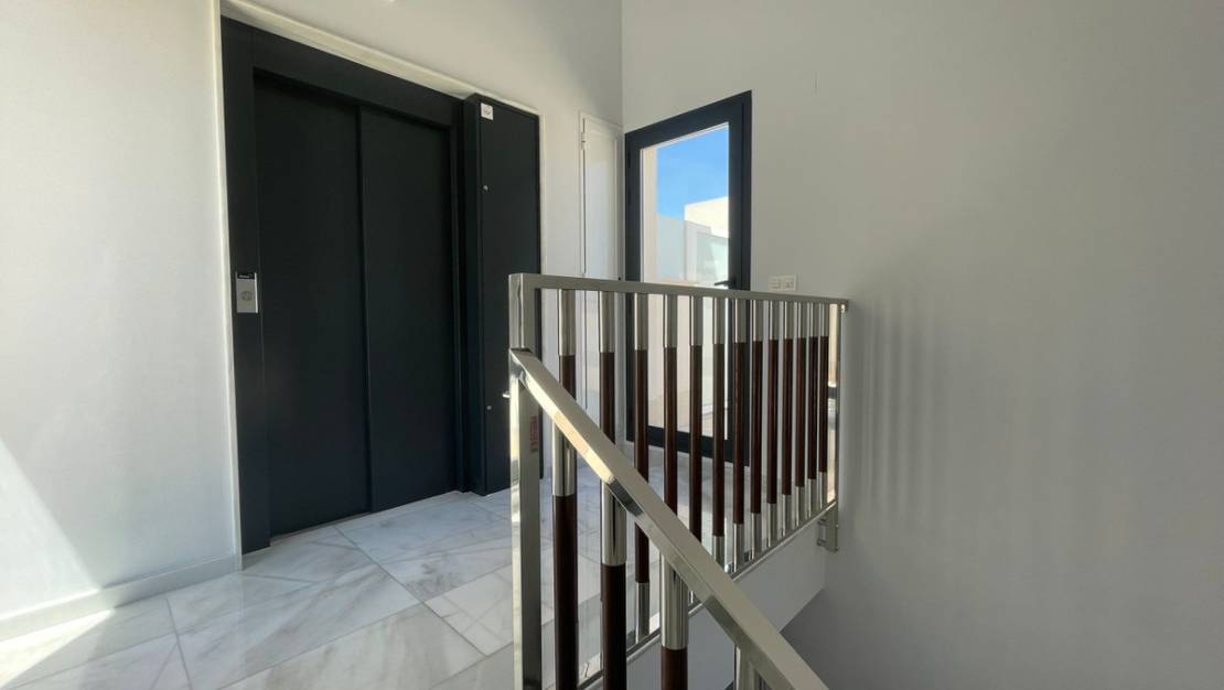 Venta - Apartment - Torrevieja - Playa del Cura