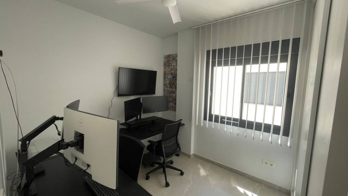 Venta - Apartment - Torrevieja - Playa del Cura