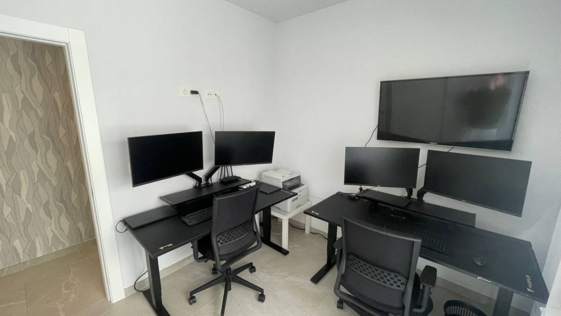 Venta - Apartment - Torrevieja - Playa del Cura