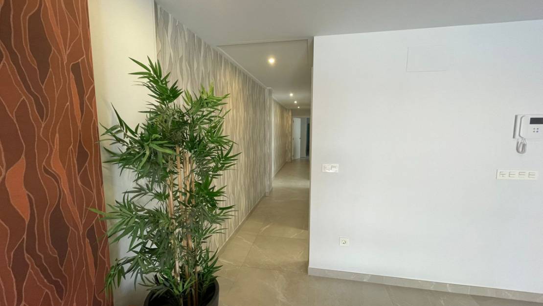 Venta - Apartment - Torrevieja - Playa del Cura
