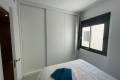Venta - Apartment - Torrevieja - Playa del Cura