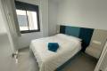Venta - Apartment - Torrevieja - Playa del Cura