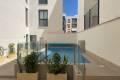 Venta - Apartment - Torrevieja - Playa del Cura