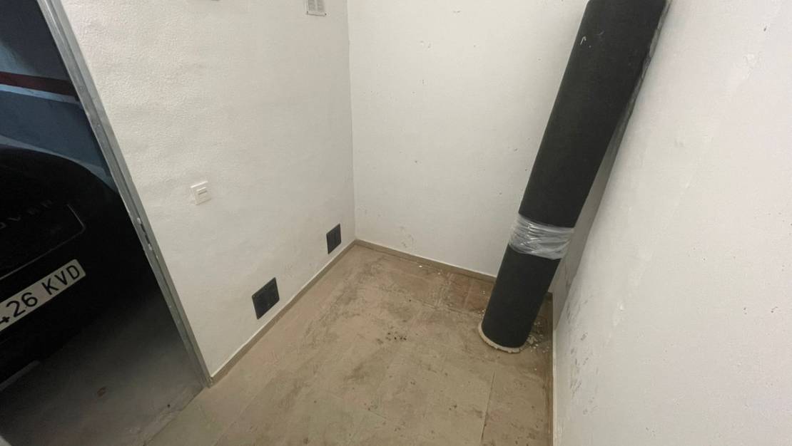 Venta - Apartment - Torrevieja - Playa del Cura