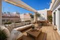 Venta - Apartment - Torrevieja - Playa del Cura