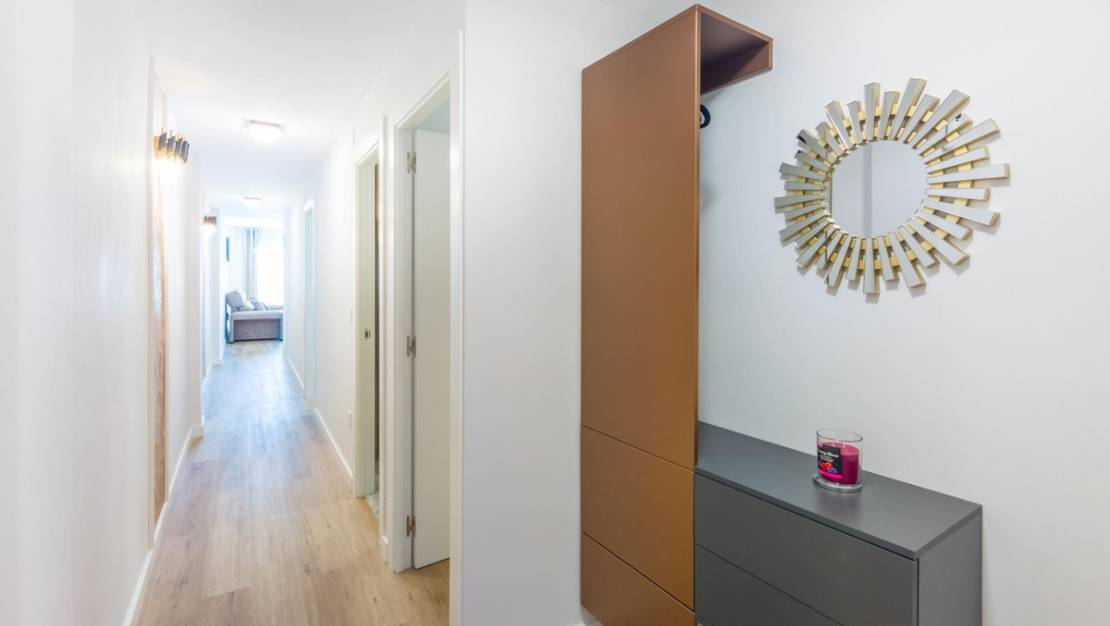 Venta - Apartment - Torrevieja - Playa del Cura