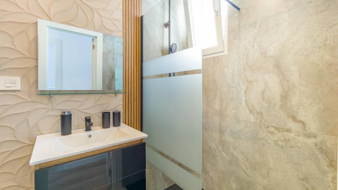 Venta - Apartment - Torrevieja - Playa del Cura