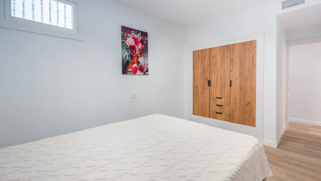 Venta - Apartment - Torrevieja - Playa del Cura