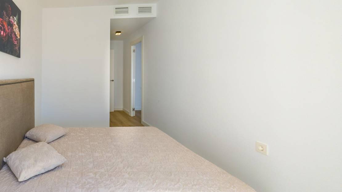 Venta - Apartment - Torrevieja - Playa del Cura
