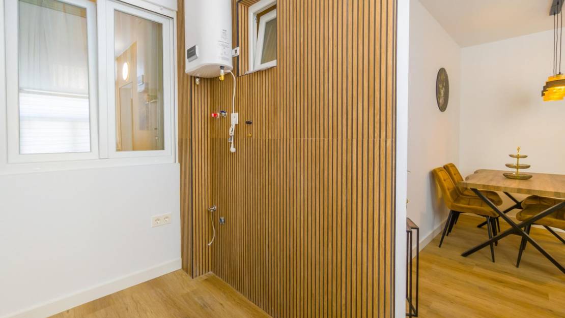 Venta - Apartment - Torrevieja - Playa del Cura