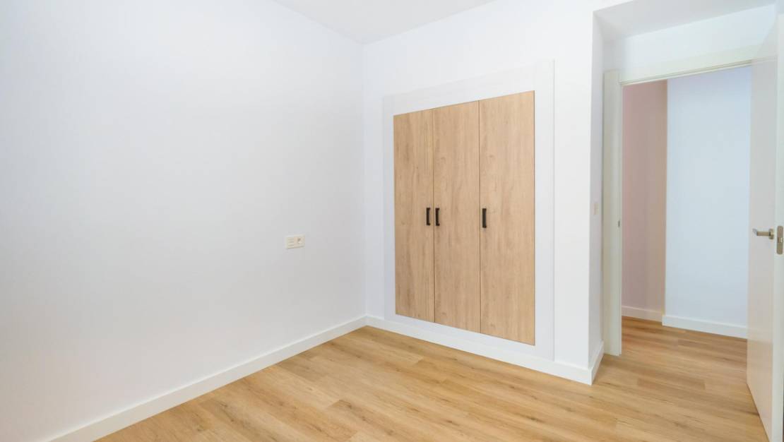 Venta - Apartment - Torrevieja - Playa del Cura
