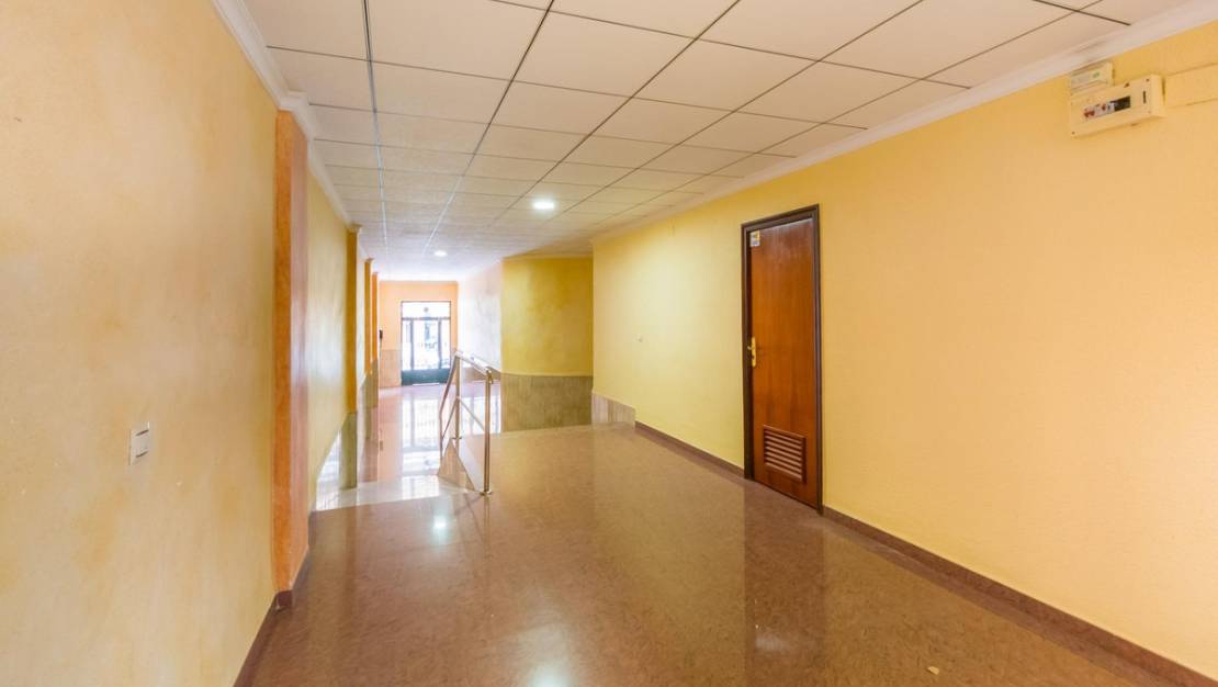 Venta - Apartment - Torrevieja - Playa del Cura