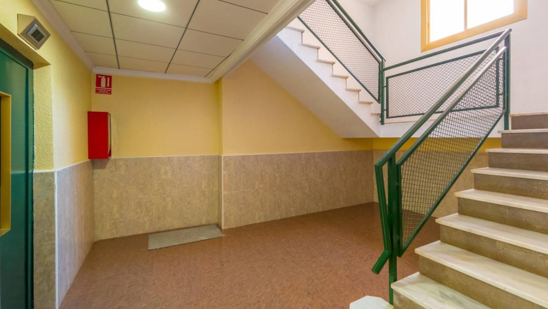 Venta - Apartment - Torrevieja - Playa del Cura